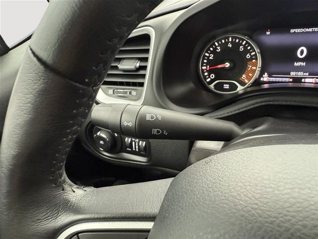 2021 Jeep Renegade - $15,000