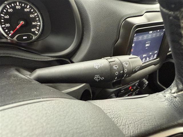 2021 Jeep Renegade - $15,000