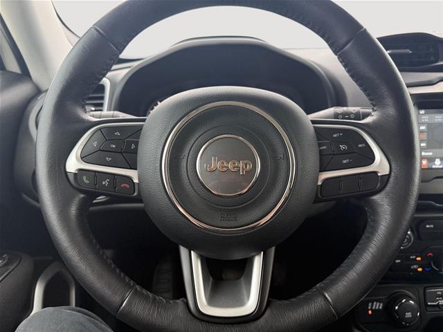 2021 Jeep Renegade - $15,000