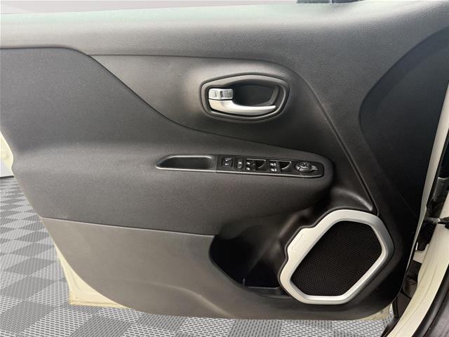 2021 Jeep Renegade - $15,000