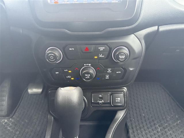 2021 Jeep Renegade - $15,000