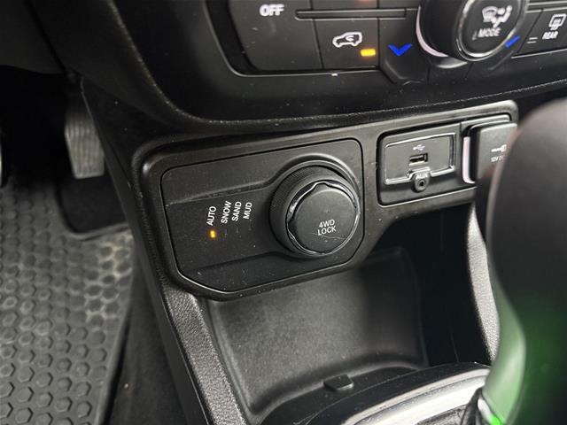 2021 Jeep Renegade - $15,000