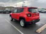 2021 Renegade Thumbnail 5