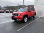2021 Renegade Thumbnail 7