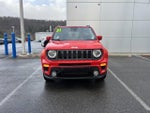 2021 Renegade Thumbnail 8