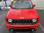2021 Renegade Thumbnail 9