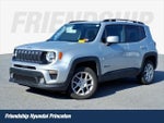 2021 Renegade Thumbnail 1
