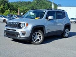 2021 Renegade Thumbnail 2