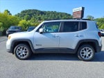 2021 Renegade Thumbnail 5