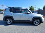 2021 Renegade Thumbnail 10