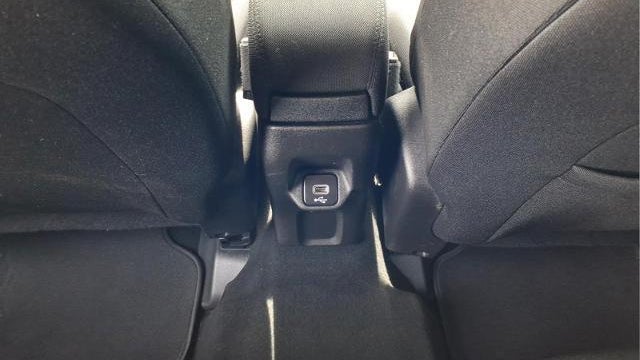 2021 Jeep Renegade Islander
