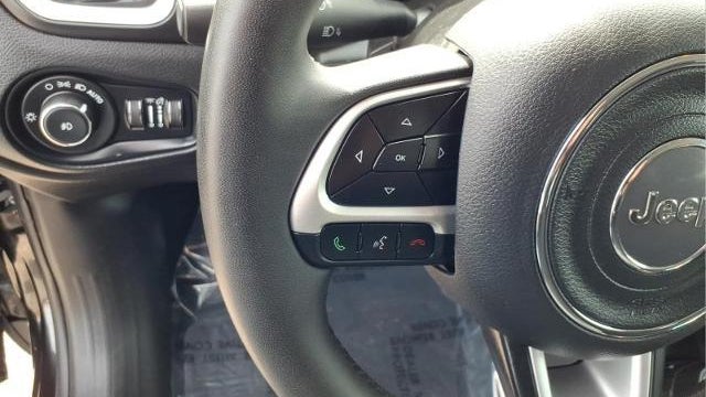 2021 Jeep Renegade Islander