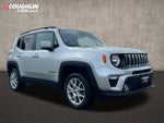 2021 Renegade Thumbnail 1