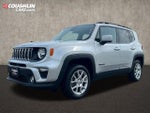 2021 Renegade Thumbnail 3