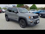 2021 Renegade Thumbnail 2