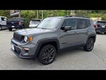 2021 Renegade Thumbnail 4