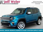 2021 Renegade Thumbnail 1