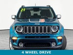 2021 Renegade Thumbnail 2