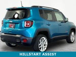 2021 Renegade Thumbnail 6