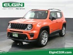 2021 Renegade Thumbnail 1