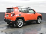 2021 Renegade Thumbnail 8