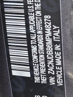 2021 Renegade Thumbnail 34