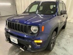 2021 Renegade Thumbnail 10