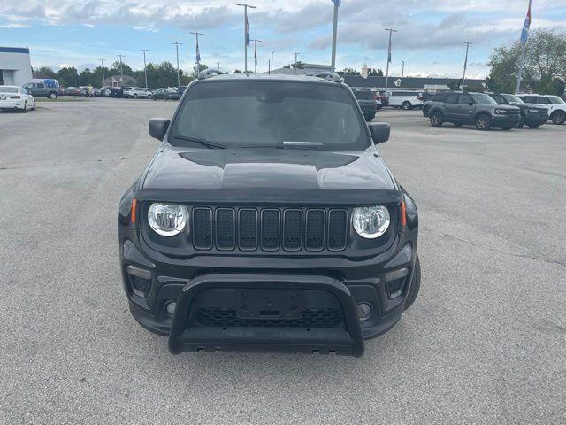 2021 Jeep Renegade - $15,000