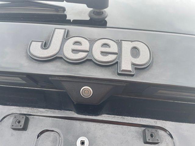 2021 Jeep Renegade - $15,000