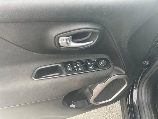 2021 Jeep Renegade - $15,000