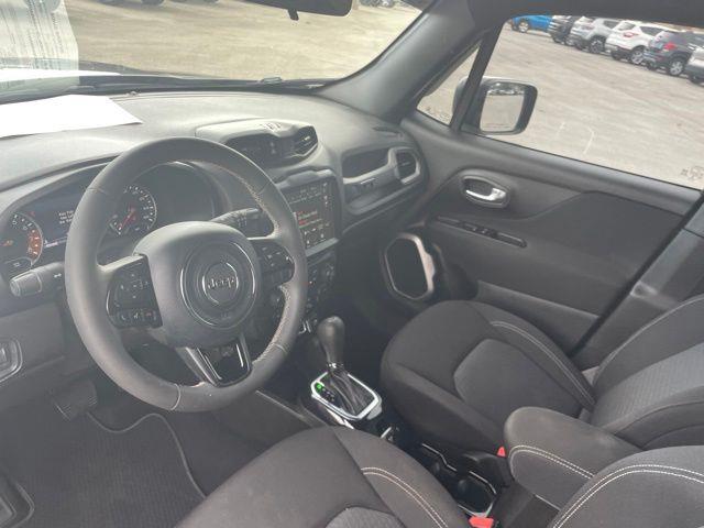 2021 Jeep Renegade - $15,000