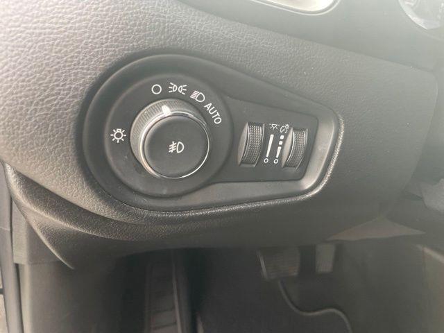 2021 Jeep Renegade - $15,000