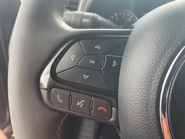 2021 Jeep Renegade - $15,000