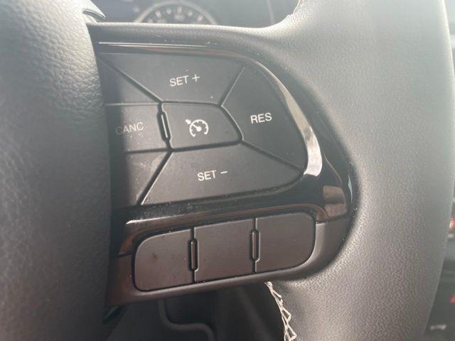 2021 Jeep Renegade - $15,000