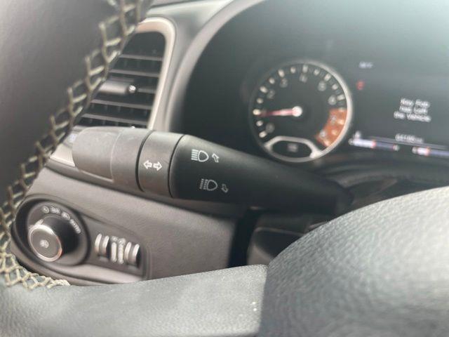 2021 Jeep Renegade - $15,000