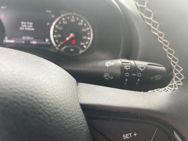 2021 Jeep Renegade - $15,000