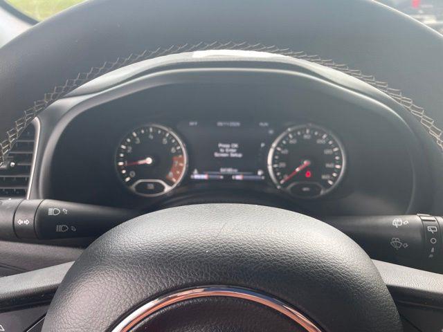 2021 Jeep Renegade - $15,000