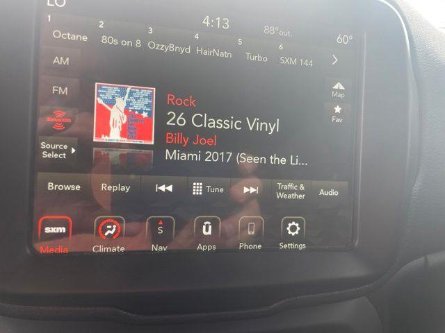 2021 Jeep Renegade - $15,000