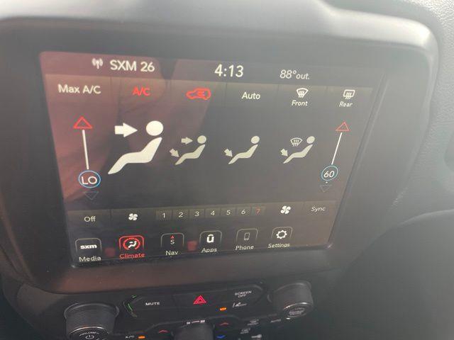 2021 Jeep Renegade - $15,000