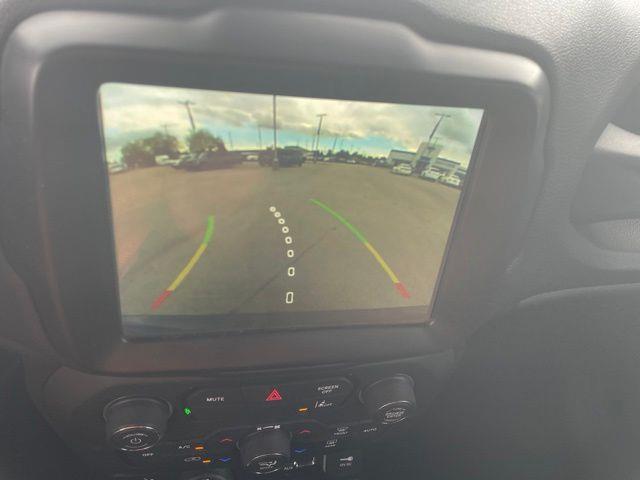 2021 Jeep Renegade - $15,000