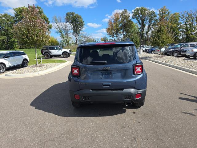 2021 Jeep Renegade - $13,500
