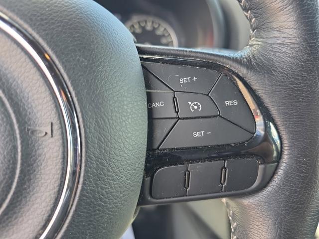 2021 Jeep Renegade - $13,500