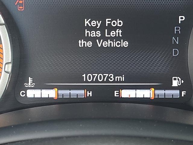 2021 Jeep Renegade - $13,500