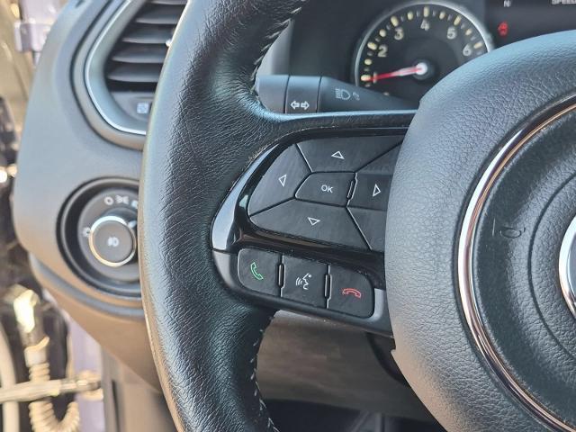 2021 Jeep Renegade - $13,500