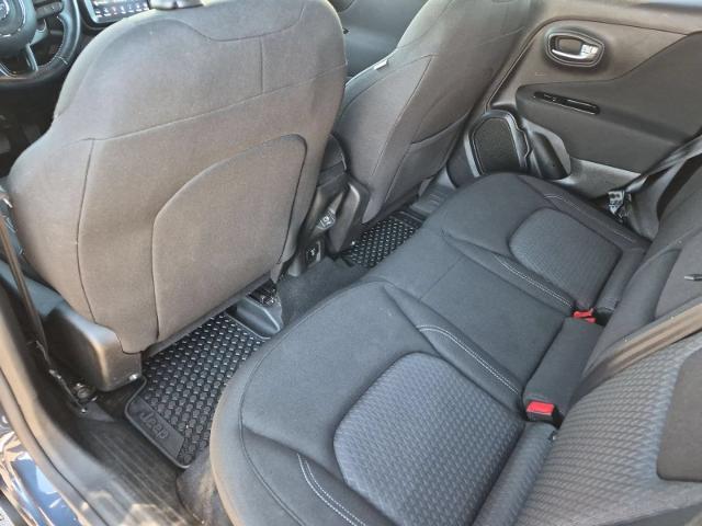 2021 Jeep Renegade - $13,500