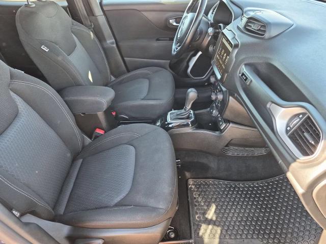 2021 Jeep Renegade - $13,500