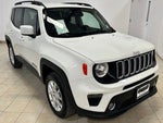 2021 Renegade Thumbnail 7