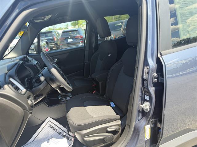 2021 Jeep Renegade - $17,990