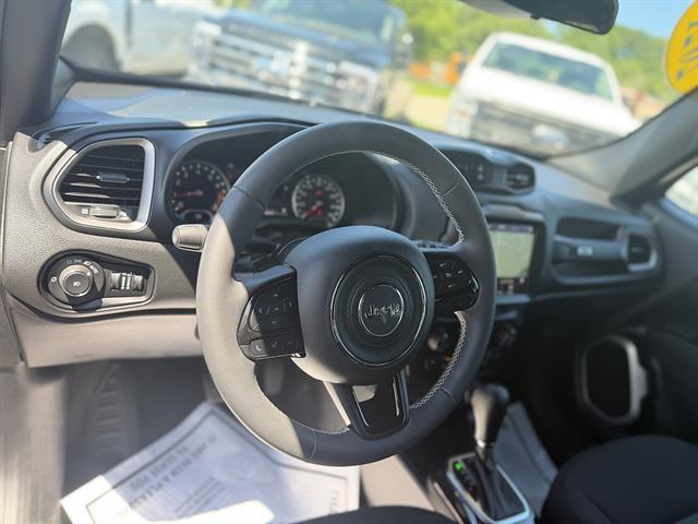 2021 Jeep Renegade - $17,990