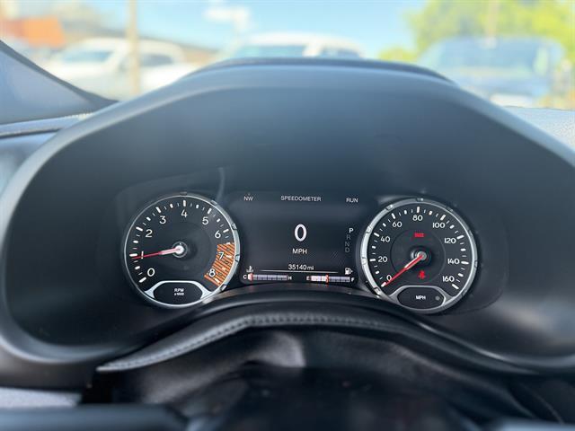 2021 Jeep Renegade - $17,990